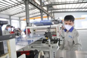 Công Ty Tnhh Vật Liệu Nhiệt Phát Lộc