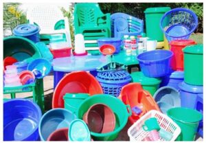Nhựa tốt và phân loại nhựa