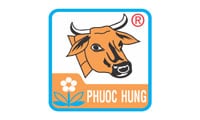 logo phuoc hung