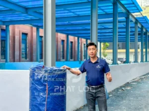 Tuyển Đại Lý Phân Phối Tấm Lấy Sáng Polycarbonate Toàn Quốc