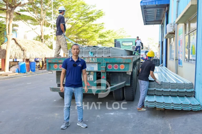 Chính sách hợp tác lâu dài dành cho đại lý phân phối