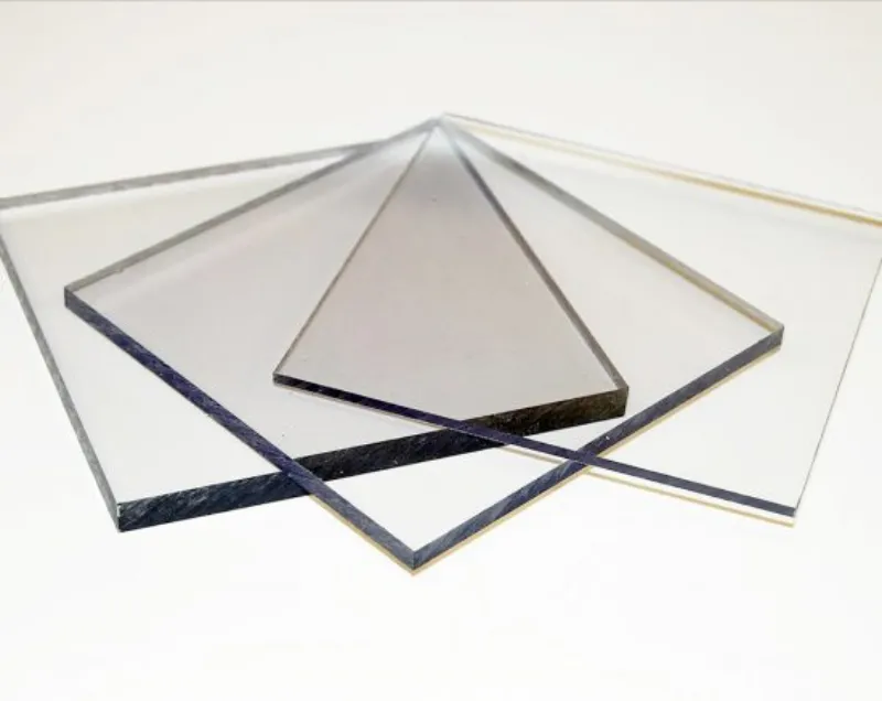 Tấm nhựa PVC
