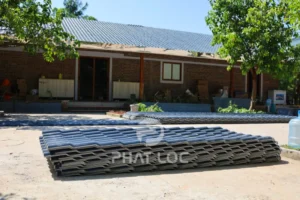 10+ Cách Làm Mát Cho Nhà Mái Tôn Hiệu Quả, Dễ Thực Hiện Nhất Hiện Nay
