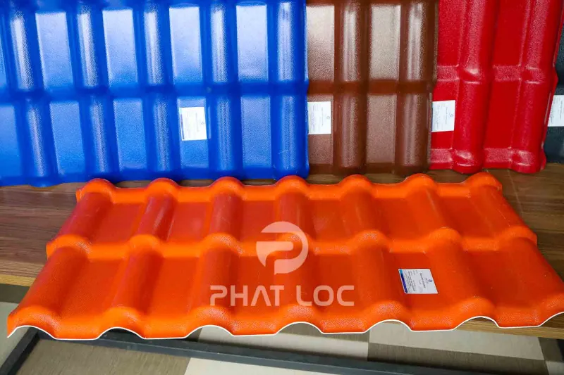 Đỏ ngói