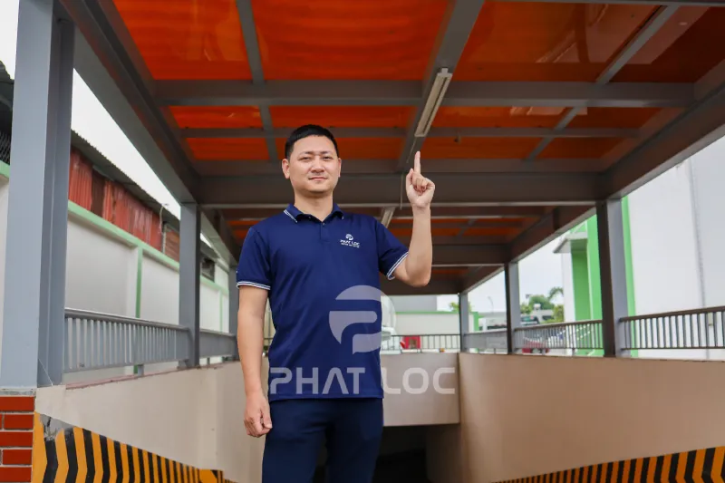 Bảng so sánh với các loại tấm lợp khác