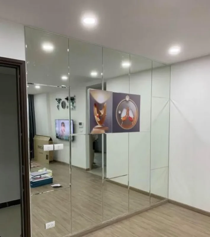 Kính cường lực