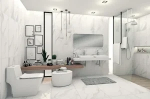 5+ Lưu Ý Quan Trọng Trước Khi Mua Tấm Nhựa Ốp Tường Chống Ẩm – Có Thật Sự Hiệu Quả?