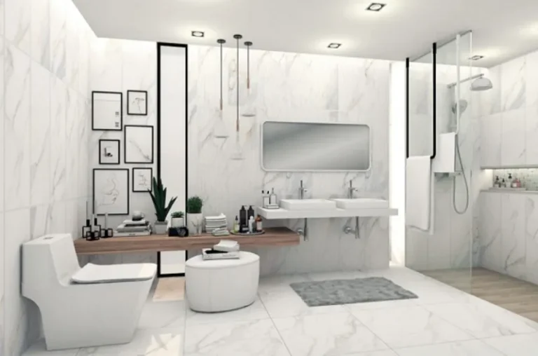 5+ Lưu Ý Quan Trọng Trước Khi Mua Tấm Nhựa Ốp Tường Chống Ẩm – Có Thật Sự Hiệu Quả?