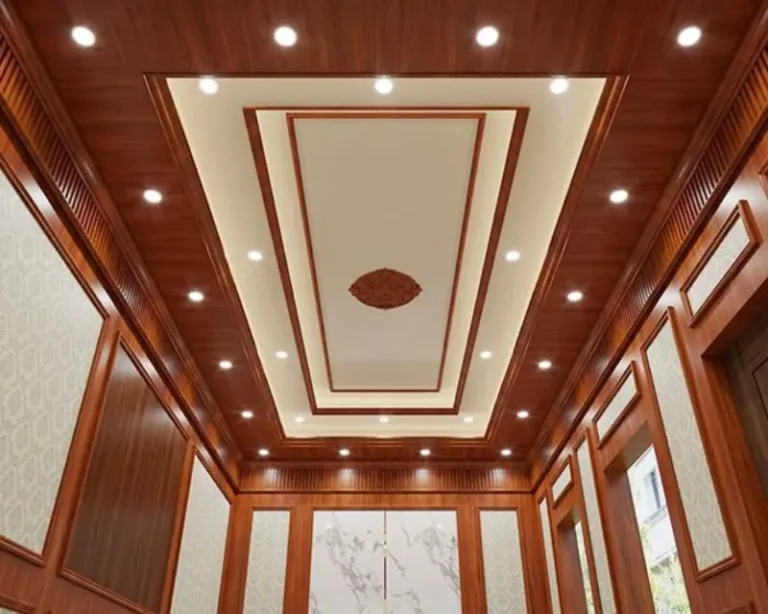 Khám Phá 10+ Cách Ứng Dụng Tấm Ốp Tường Bằng Nhựa Trong Trang Trí Nội Thất Đẹp – Bền – Rẻ