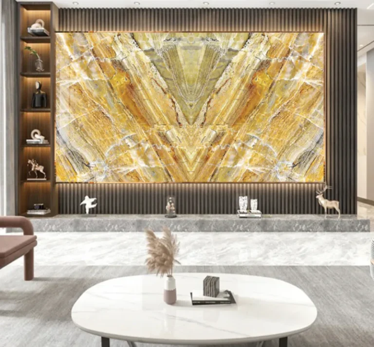 Quán café, showroom: Nhấn mạnh thẩm mỹ và khác biệt