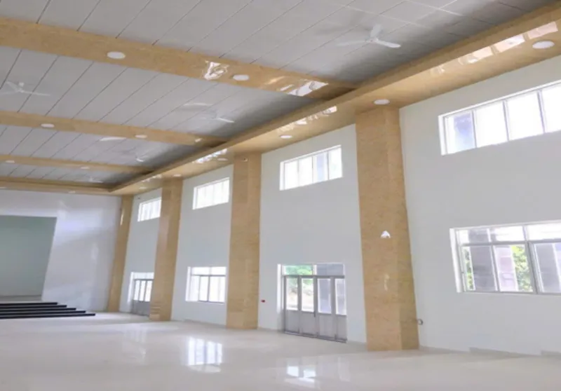 Tấm nhựa ốp tường là gì? Vì sao được ưa chuộng?