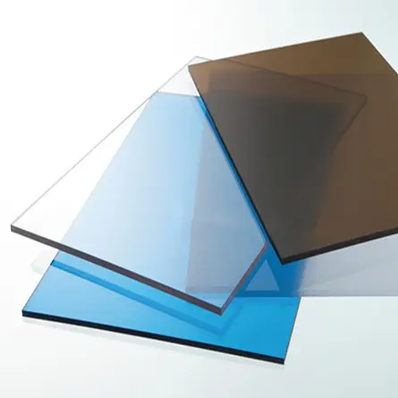 Tổng quan: Tấm nhựa Polycarbonate là gì?