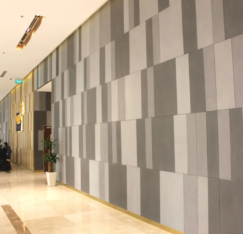 Tấm xi măng sợi
