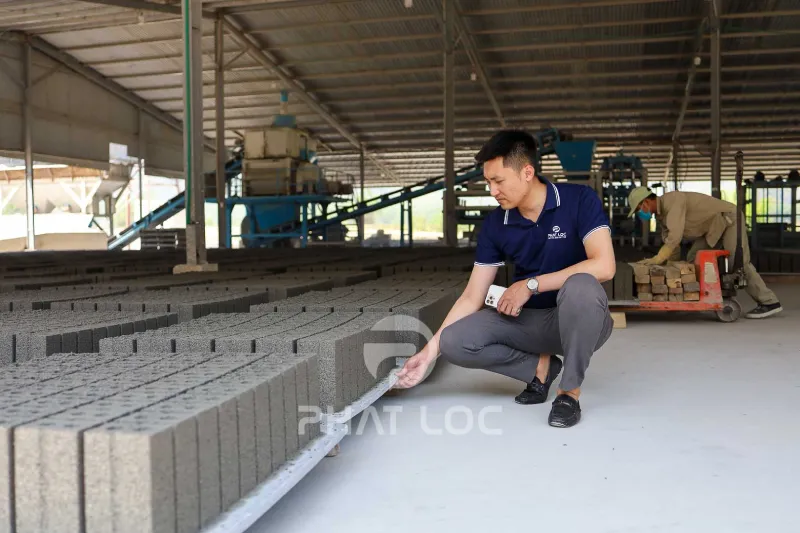 Các thông số kỹ thuật quan trọng khi lựa chọn pallet nhựa công nghiệp
