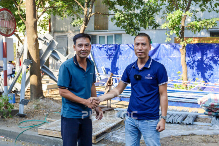 Câu hỏi thường gặp về tấm nhựa PVC Hà Nội (FAQ)