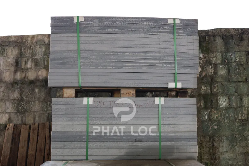 Giới thiệu về pallet nhựa ép gạch