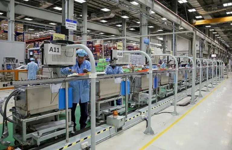 Gợi ý lựa chọn vật liệu phù hợp cho nhà máy