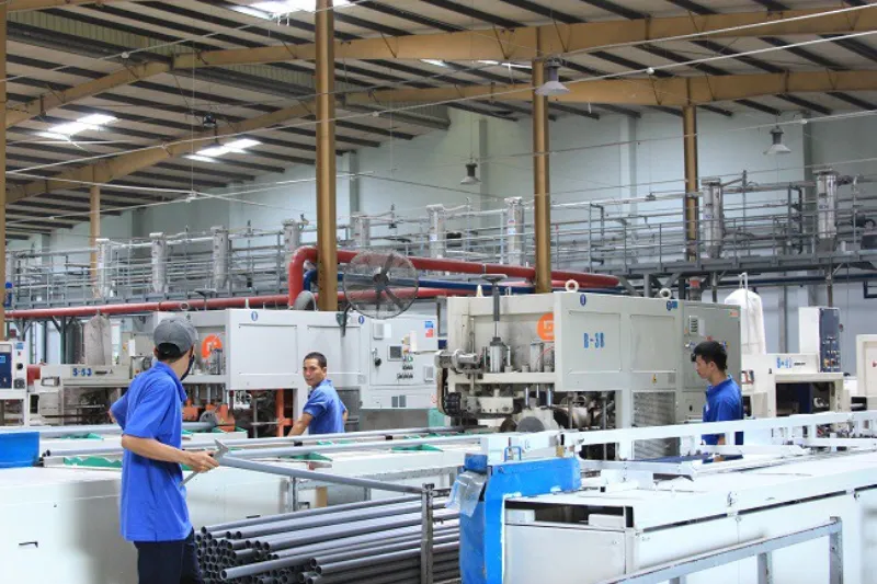 So Sánh Nhựa PP và HDPE Chi Tiết – Ứng Dụng Thực Tế Trong Năm 2025