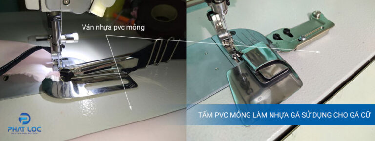 Công nghiệp kỹ thuật: Dùng làm vách chắn, tấm lót máy, ngăn cách khu vực thao tác