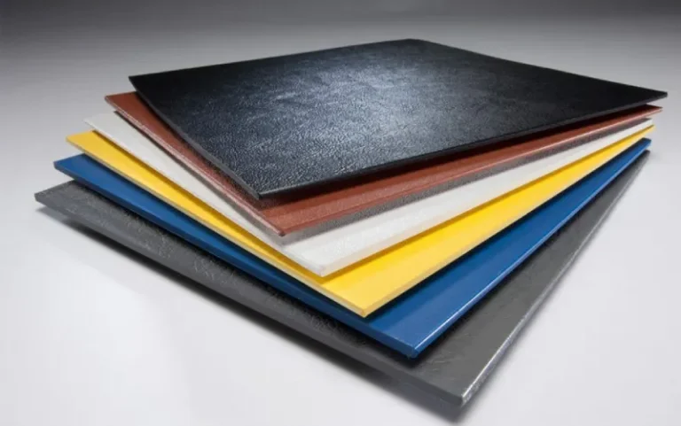 Nhựa ABS (Acrylonitrile Butadiene Styrene) – Khái quát kỹ thuật