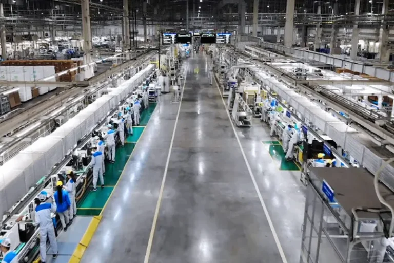 Những lưu ý quan trọng khi chọn mua PP & ABS công nghiệp