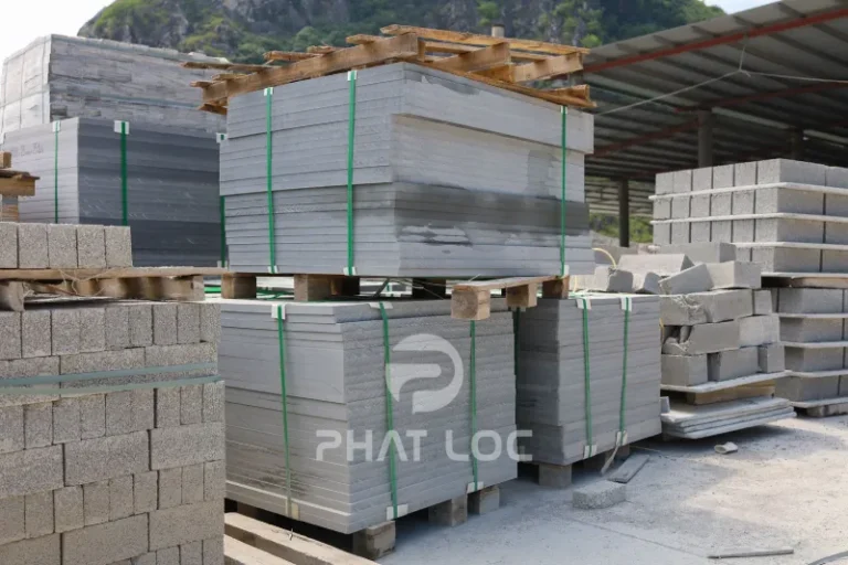 Phân loại pallet nhựa ép gạch tại Phát Lộc – Giải pháp linh hoạt cho mọi dây chuyền