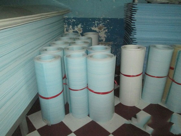 So sánh ván nhựa PVC mỏng với vật liệu truyền thống: Lựa chọn nào tối ưu hơn?
