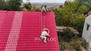 Giải Đáp Thắc Mắc: Lợp Mái Ngói Nào Tốt? Cùng Xem 4+ Lựa Chọn Phổ Biến Nhất