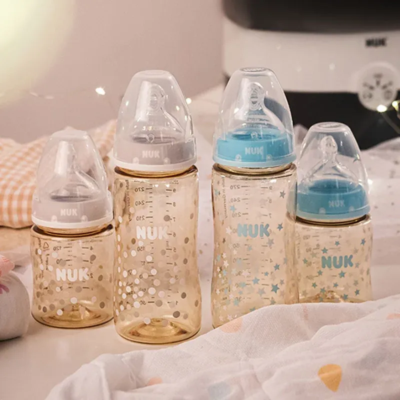 Tổng quan nhựa PPSU – Lựa chọn cho ngành thực phẩm, y tế, môi trường tiệt trùng