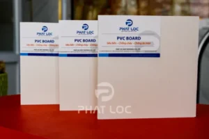 Gợi Ý 2+ Địa Chỉ Bán Tấm Nhựa PVC Hà Nội Uy Tín, Giá Tận Gốc Từ Nhà Máy