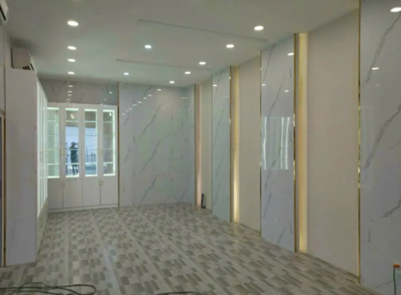 Dự án cải tạo – Nhanh chóng và tiết kiệm