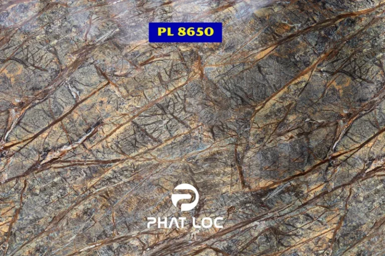Mẫu 3: PL-8650