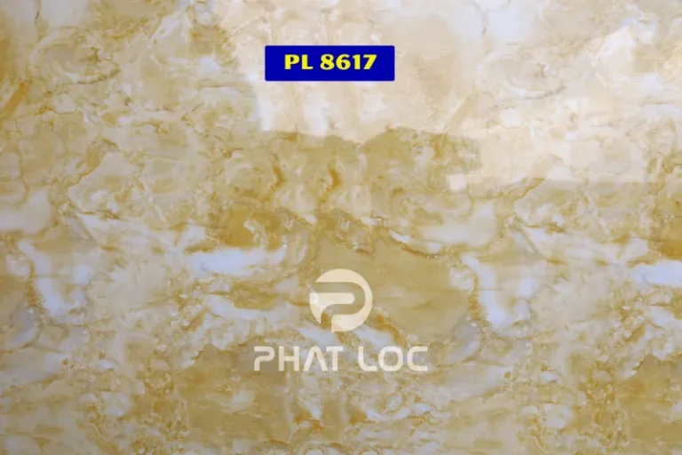Mẫu 6: PL-8617