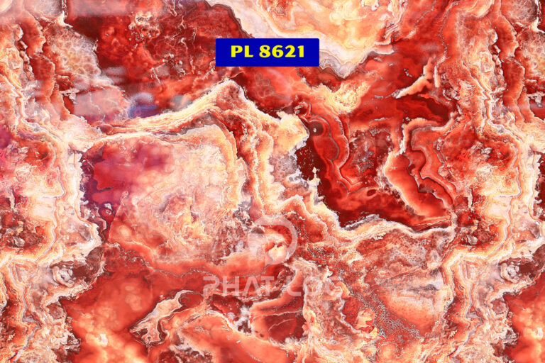 Mẫu PL 8621 – Cá tính, nghệ thuật