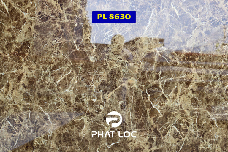 Mẫu PL 8630 – Cổ điển sang trọng
