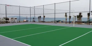 Thảm Trải Sàn Thể Thao Cao Su PVC – Bền, An Toàn, Giá Tốt | Tư Vấn Miễn Phí