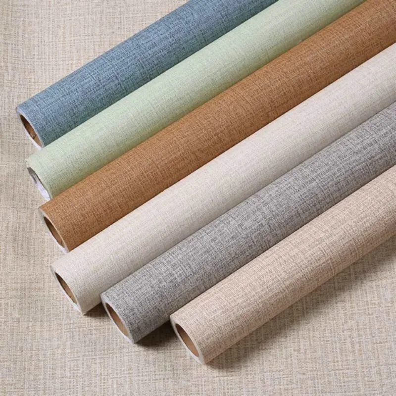 Giấy dán tường là gì?