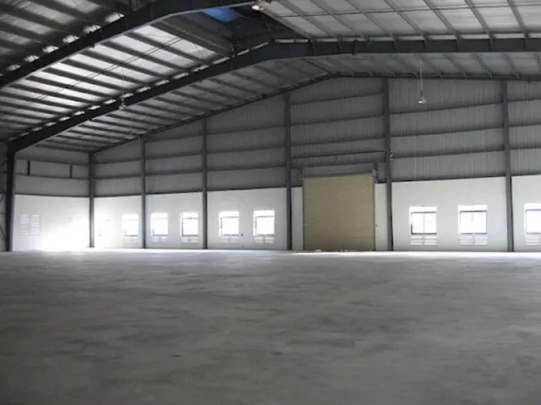 Trang trại, khu sản xuất – Chống nóng và chống ăn mòn