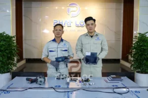 Thi Công Tấm Polycarbonate Đặc Ruột Phẳng Đúng Kỹ Thuật – Đẹp, Bền & Dễ Hiểu 2025