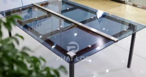 Top 5+ Ứng Dụng Của Polycarbonate Đặc Ruột Giúp Công Trình Bền Đẹp Và Tiết Kiệm Hơn