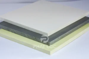 [CẬP NHẬT] Giá Tấm Nhựa PVC 18mm Tháng 10/2025 – Giảm 30% Cho Đơn Hàng Số Lượng Lớn