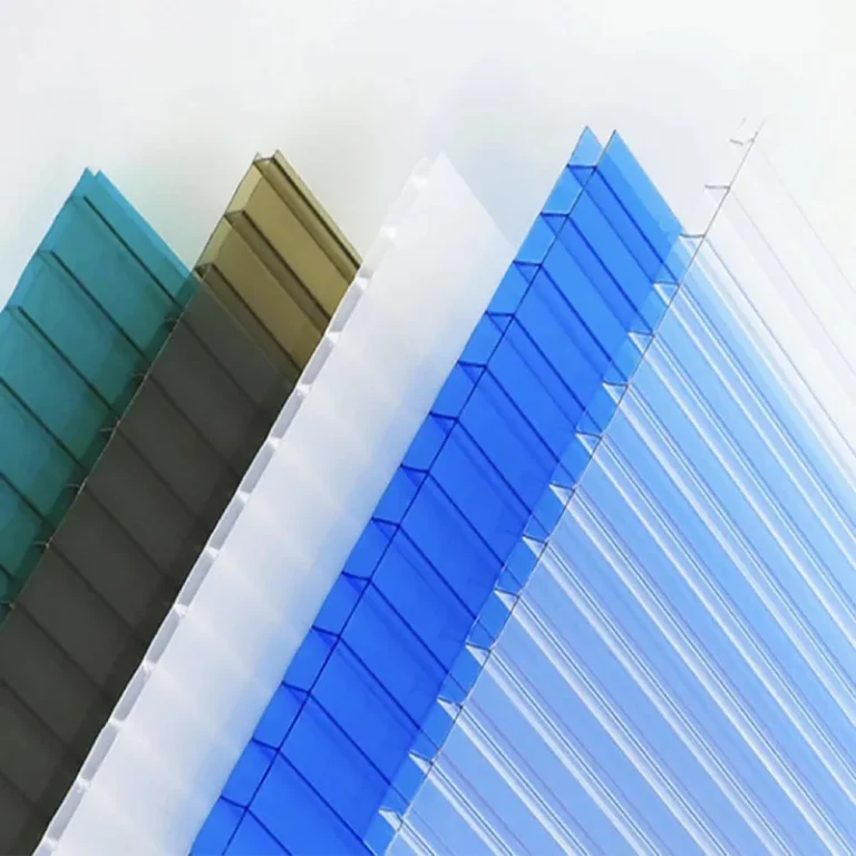 So Sánh Giá Tấm Nhựa Polycarbonate 2025 – Cập Nhật Đầu & Cuối Năm, Ưu Đãi Mua Sỉ/Lẻ, Chiết Khấu 20%! 3 Công Ty Tnhh Vật Liệu Nhiệt Phát Lộc Tấm Polycarbonate rỗng ruột