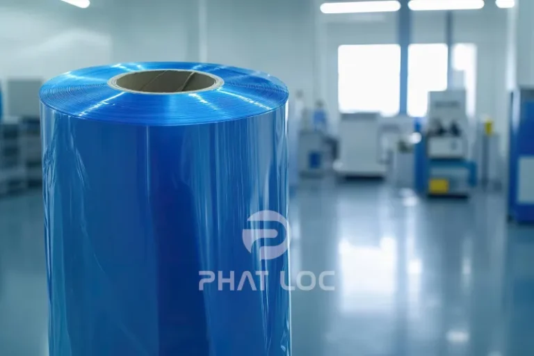 Top 2+ Địa Chỉ Mua Màng Nhựa Chống Tĩnh Điện Ở Hà Nội – Chất Lượng Cao, Giá Ưu Đãi 5 Công Ty Tnhh Vật Liệu Nhiệt Phát Lộc Báo giá màng nhựa chống tĩnh điện tại Hà Nội 2025
