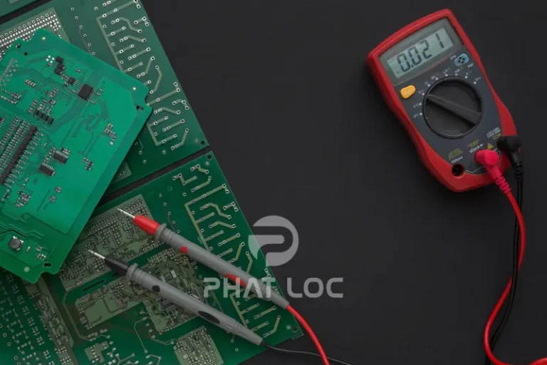 Cập Nhật Giá Màng Nhựa PVC Chống Tĩnh Điện 11–12/2025: Độ Dày 0.2–2.0mm | Bán Sỉ & Lẻ | Ưu Đãi Doanh Nghiệp Cuối Năm 6 Công Ty Tnhh Vật Liệu Nhiệt Phát Lộc Câu hỏi thường gặp