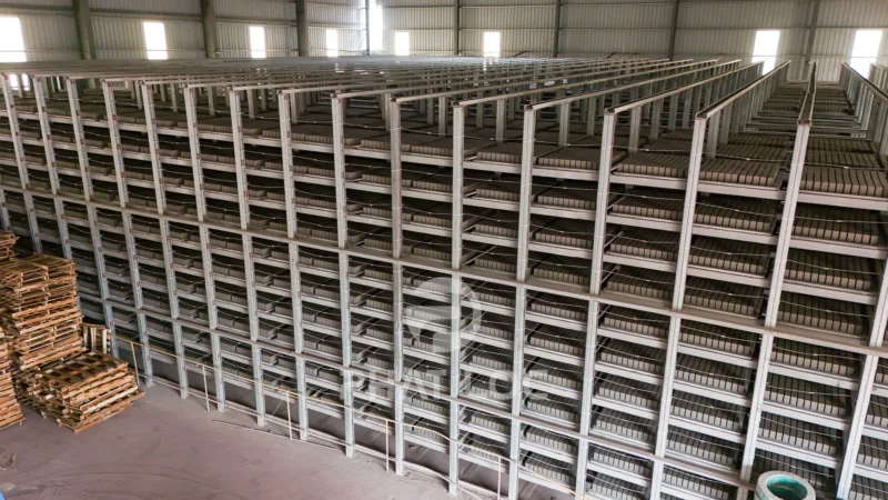 So Sánh Máy Ép Gạch Không Nung Tự Động Và Bán Tự Động: Tính Năng, Ứng Dụng & Giá Mới 2025 8 Công Ty Tnhh Vật Liệu Nhiệt Phát Lộc Checklist lựa chọn máy ép gạch không nung tự động và bán tự động phù hợp