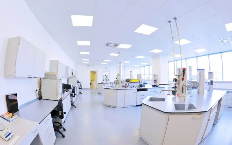 8+ Vật Liệu Thi Công Phòng Sạch Phổ Biến Nhất Cho Doanh Nghiệp Năm 2026 8 Công Ty Tnhh Vật Liệu Nhiệt Phát Lộc Giải pháp “Top vật liệu thi công phòng sạch & dịch vụ Phát Lộc”