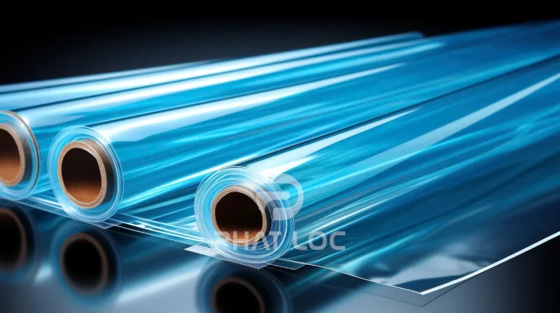 Top 2+ Địa Chỉ Mua Màng Nhựa Chống Tĩnh Điện Ở Hà Nội – Chất Lượng Cao, Giá Ưu Đãi 1 Công Ty Tnhh Vật Liệu Nhiệt Phát Lộc Giới thiệu chung về màng nhựa chống tĩnh điện