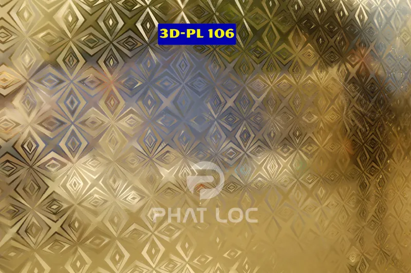 Cập Nhật Giá Tấm Nhựa Ốp Tường 3D (2.4–3.0 mm, 1220 x 2440 mm) Tháng 11/2025 – Chiết Khấu Hấp Dẫn Từ 100 m² 6 Công Ty Tnhh Vật Liệu Nhiệt Phát Lộc Hướng dẫn chọn tấm ốp tường 3D phù hợp