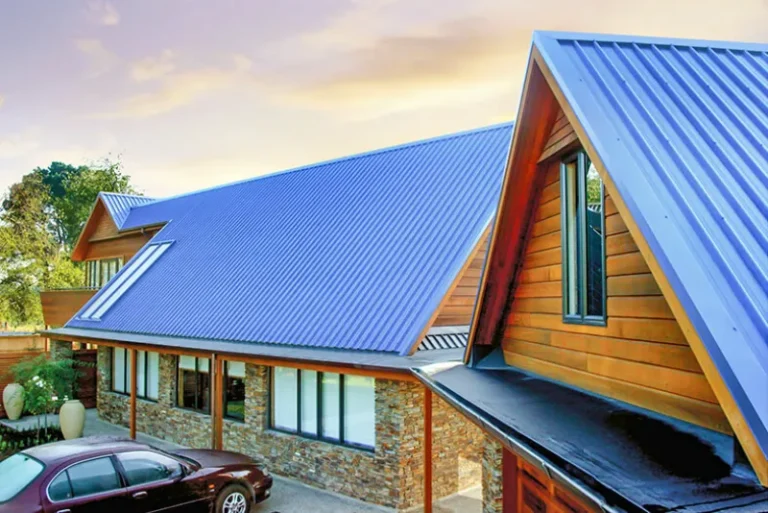 Cập Nhật Giá Tôn Nhựa 7 Sóng 2.5–3.5mm Cho Nhà Ở & Xưởng – Tháng 11 | Giảm 20% Cuối Năm 6 Công Ty Tnhh Vật Liệu Nhiệt Phát Lộc Nhà ở dân dụng, mái hiên, gara ô tô