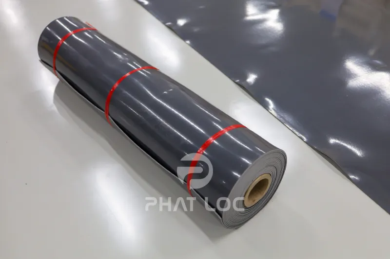 8+ Vật Liệu Thi Công Phòng Sạch Phổ Biến Nhất Cho Doanh Nghiệp Năm 2026 3 Công Ty Tnhh Vật Liệu Nhiệt Phát Lộc Sàn phòng sạch